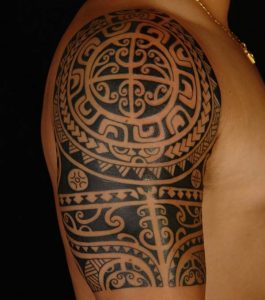maori-tattoos