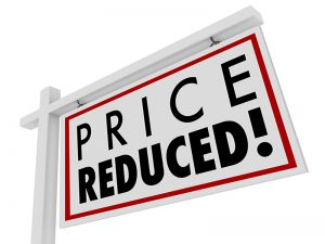 price reduced capitalism