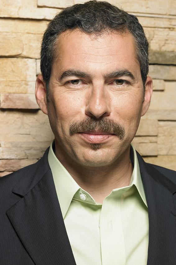 types of mustache