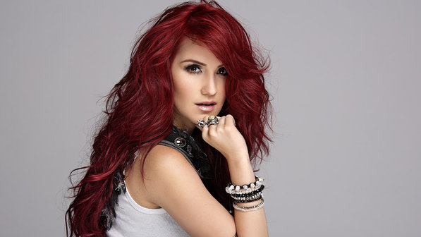DULCE-MARIA