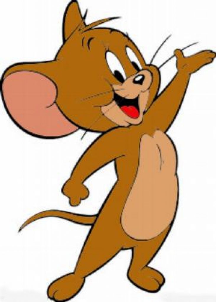 Cartoon mice