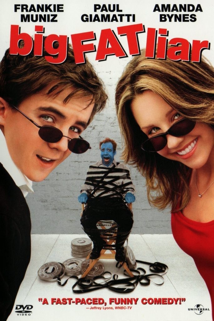 Amanda Bynes movies and tv shows