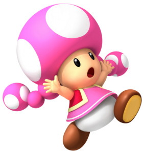Toadette,_Mario_Party_8
