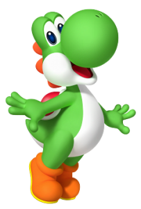 YoshiMarioParty9