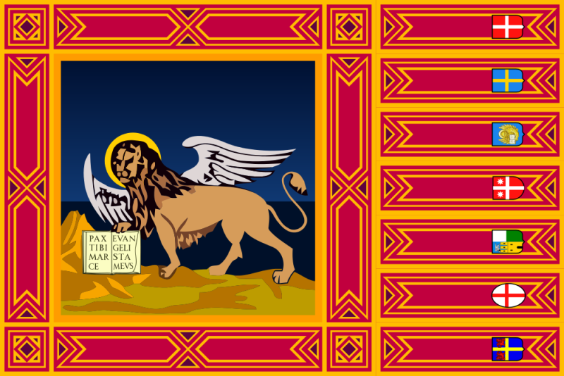 Veneto flag