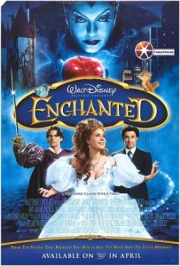 Enchanted