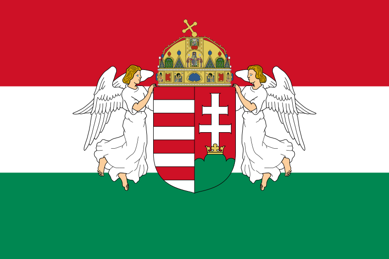 Kingdom of Hungary (1867 - 1918)