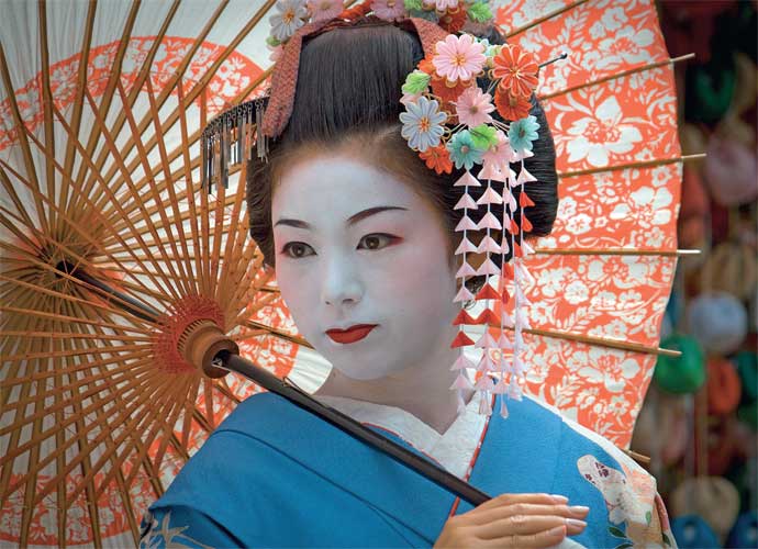 Japanese culture facts