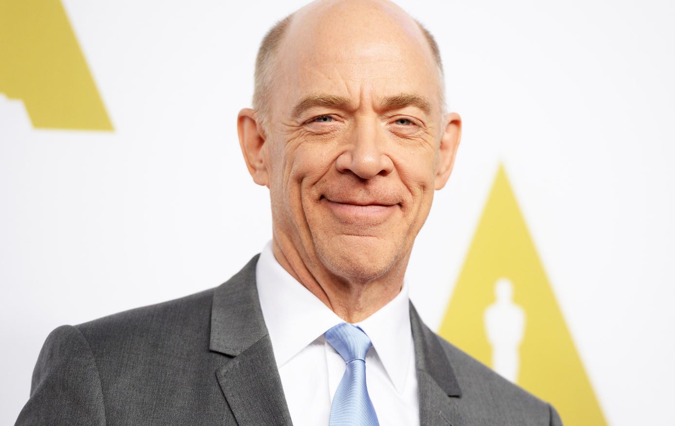 Young Jk Simmons