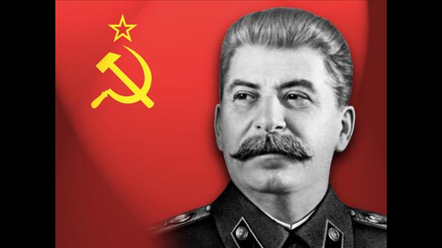 Joseph-Stalin