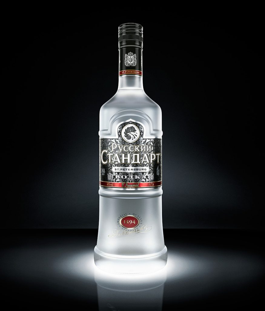 Russian Standard