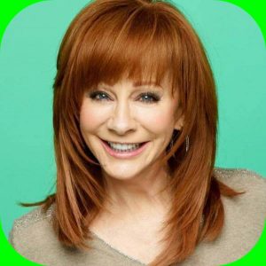 Reba McEntire