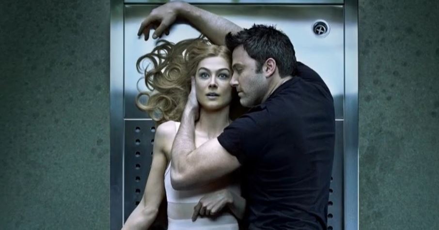 best mystery movies gone girl