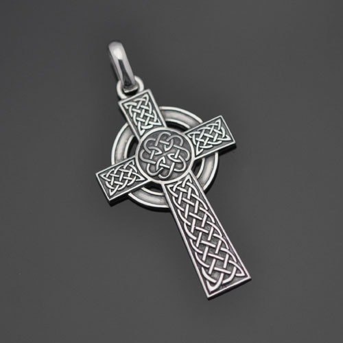 celtic cross symbols