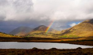 facts about Ireland