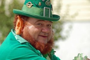 leprechaun