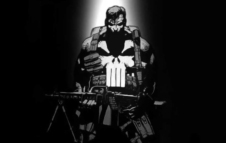 The Punisher