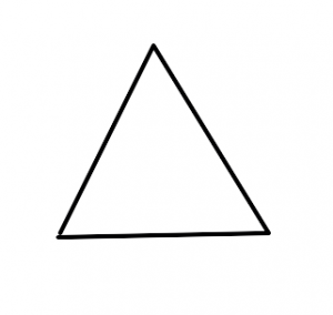triangl symbols