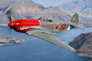 yak-3