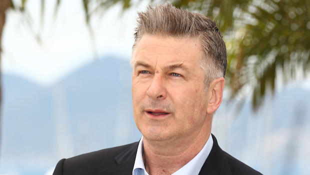 Alec Baldwin