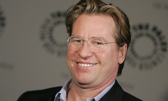 Val Kilmer