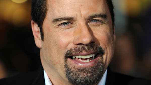 John Travolta