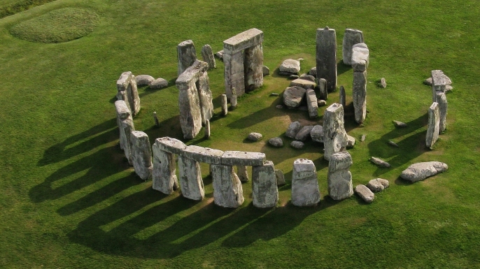 Stonehenge 