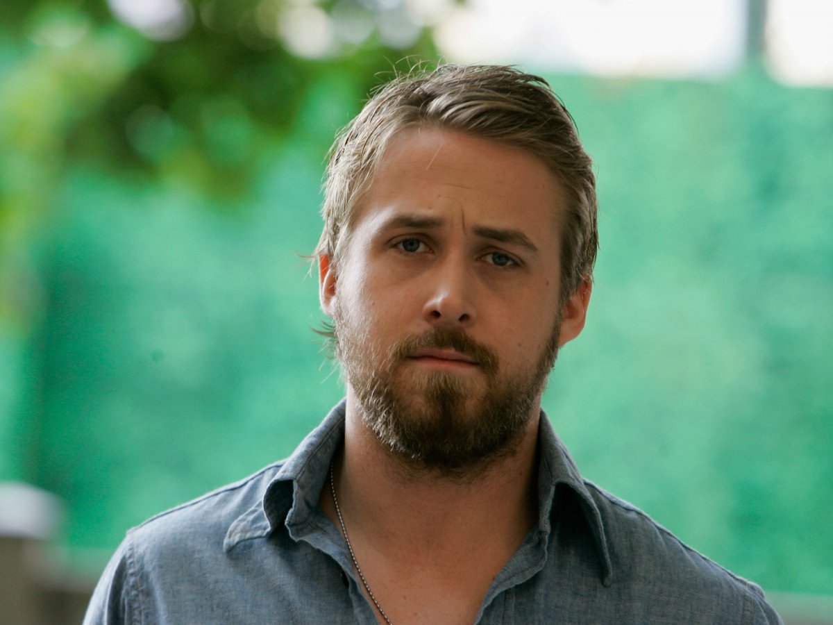 Ryan Gosling