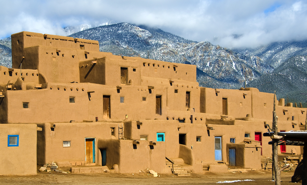 The Taos Hum