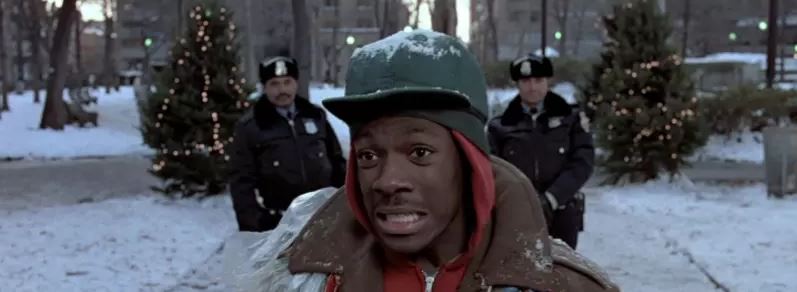 trading places movie