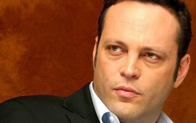 Vince Vaughn